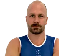 Patrick Sonett Nilsson